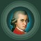 Best collection of Hand-Picked Mozart's masterpieces in an easy-to-use player designed for any of your iOS device