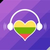 Lithuania Radio Live FM Player (Lietuva radijo)