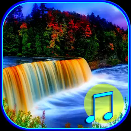 Water Sound - Sounds for sleep and relaxation Cheats