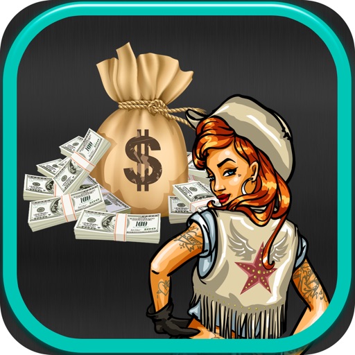 Slots Money Factory House Game Icon