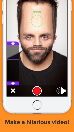 BendyBooth Face+Voice Changer on the App Store