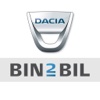 Bin2Bil Dacia