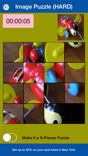 Image Puzzle Advance(圖4)-速報App