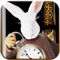 Description – The Alice App is in English