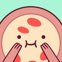 Pizza Boy Stickers by Good Pizza Great Pizza apk