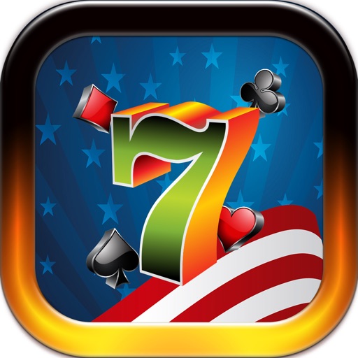 Winner Slotmania - Fun Fun Slots iOS App