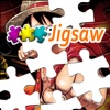 Jigsaw Puzzles Kid One Piece Edition