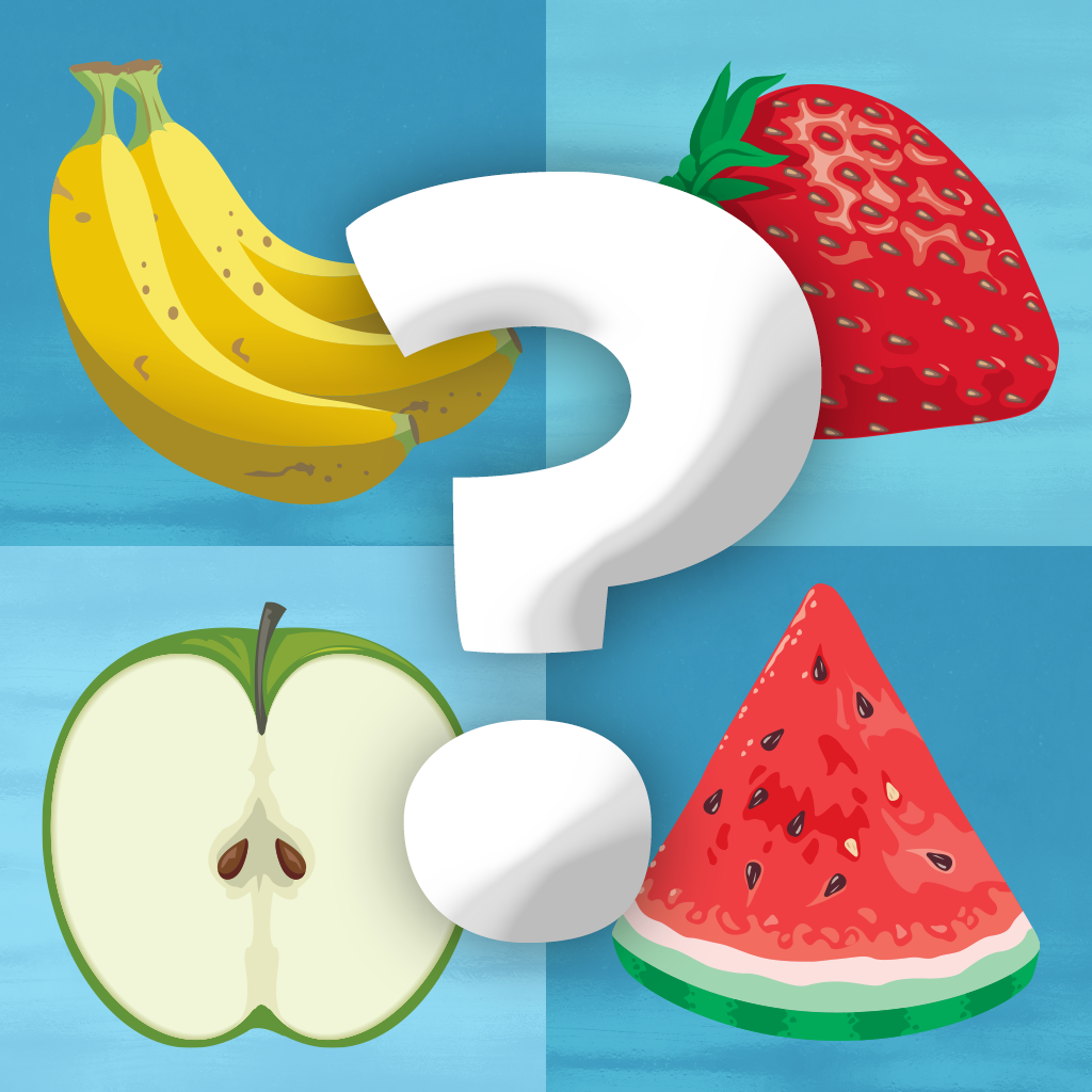 4 Resim 1 Cevap - Kelime Bulmaca App Icon