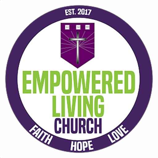 Empowered Living Church icon