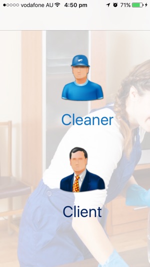 Australian Cleaning Force