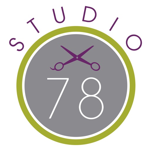 Studio 78 icon