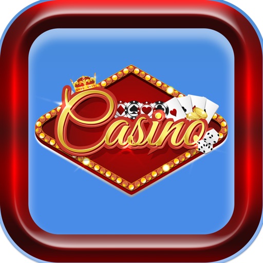 2016 Casino Awesome Vegas - FREE SLOTS GAME icon