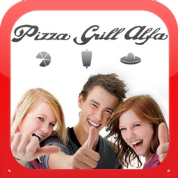 Pizza Grill Alfa