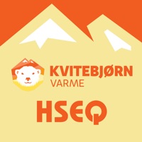 Kvitebjørn HSEQ  PC 용