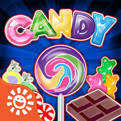 Candy Crunch - Anti Cookie Icon