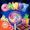 Candy Crunch - Anti Cookie