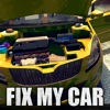 Fix My Car Simulator 2017.