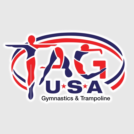 TAG USA Gymnastics