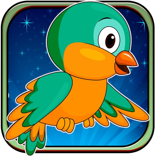 Epic Space Guardians Adventure - Bird Invaders Attack LX Icon