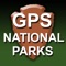 The United States' National Park System is more than just National Parks