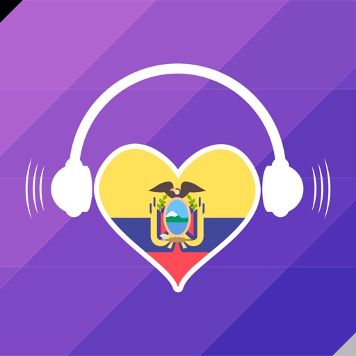 Ecuador Radio Live FM (Quito / Spanish / Equador)