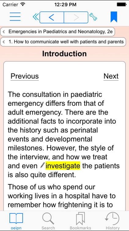 Emergencies in Paediatrics and Neonatology, Second Edition