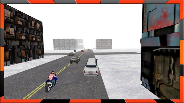 Tae Ekström Limusine Driving Simulator 3D din screenshot-3