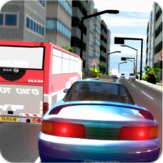 Activities of Real City Car Traffic Racing-Sports Car Challenge