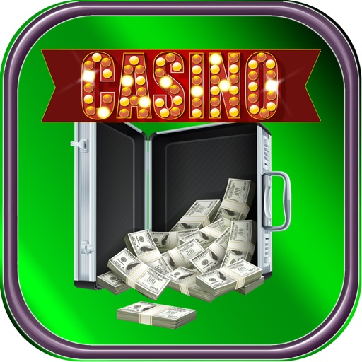 Millionaire Casino Game in Luck - Spin Casino Slots Machine icon
