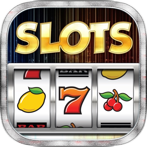 2016 A Casino Of Big Wins - Slots Free Vegas Spin icon