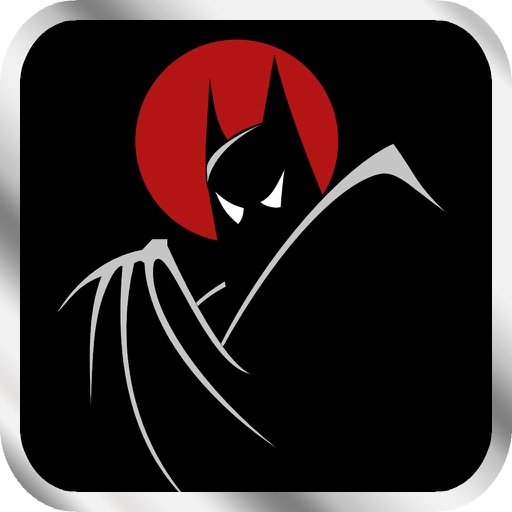Pro Game - Batman: The Telltale Series Episode 2 Icon