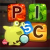 WordSpace: 4 Pics 1 Word - iPadアプリ