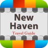 New Haven Offline Map Travel Explorer