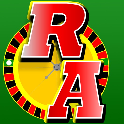 Roulette Advisor iOS App