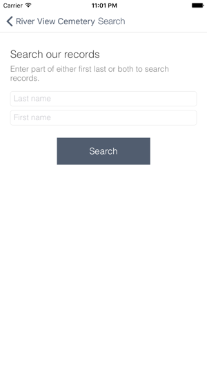 River View Cemetery(圖2)-速報App