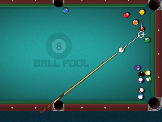 Ball Pool Billiards Master screenshot 2