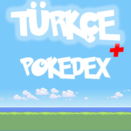 Pokedex Plus Türkçe iOS App