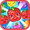 Fruit Breaker - Grid Tournament HD