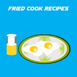 Fried Cook Recipes