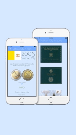 Euro Coins Album Lite(圖3)-速報App