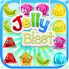 Jelly Blast!! Puzzle Mania