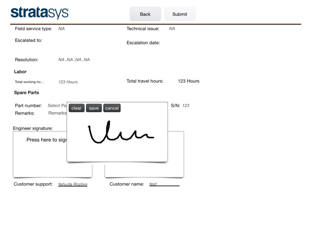 Stratasys Pronto(圖3)-速報App