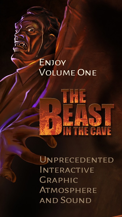 Lovecraft Collection ® Volume 1: The Beast in the cave (Free) screenshot-4