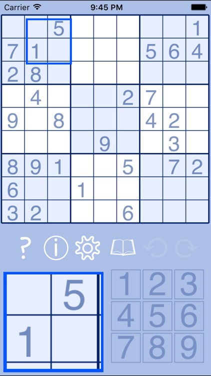 SUDOKU MIX