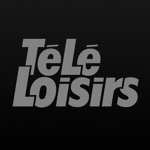 Télé-Loisirs Programme TV icon