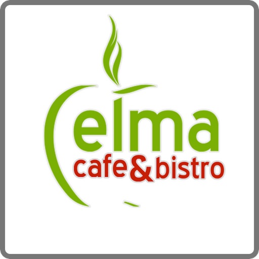 Elma Cafe icon