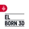 EL BORN IN 3D