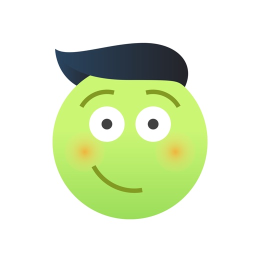 Urban Zombie Emoji 60+ Stickers icon