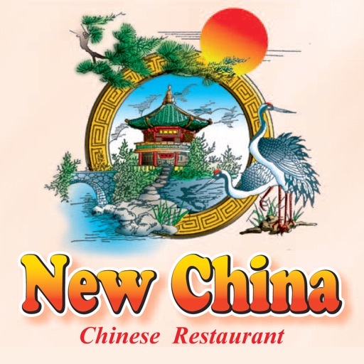 New China - Philadelphia icon