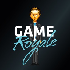 Activities of Game Royale - Jäger der verlorenen Glatze